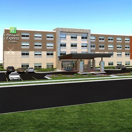 Holiday Inn Express & Suites - Vidalia, An Ihg Hotel Zewnętrze zdjęcie